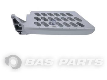 Footstep for Truck DT SPARE PARTS Step plate 82171603: picture 1