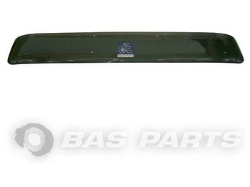Cab and interior for Truck DT SPARE PARTS Sunvisor 81637010044: picture 1