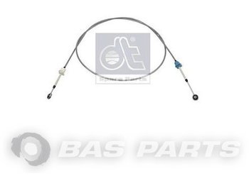 Cables/ Wire harness for Truck DT SPARE PARTS Switch Kabel 21789665: picture 1