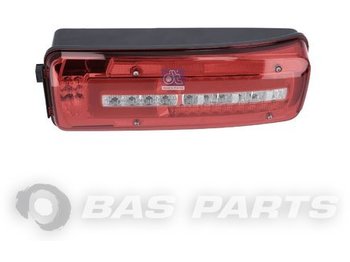 Tail light for Truck DT SPARE PARTS Tail light 1981861: picture 1