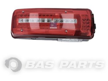 Tail light for Truck DT SPARE PARTS Tail light 1981862: picture 1
