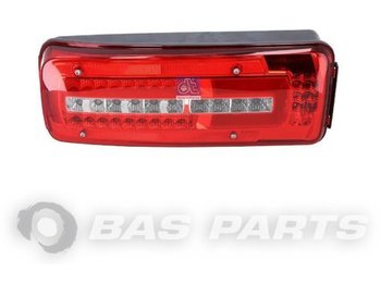 Tail light for Truck DT SPARE PARTS Tail light 2007615: picture 1
