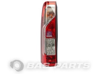 Tail light for Truck DT SPARE PARTS Tail light 265550023R: picture 1