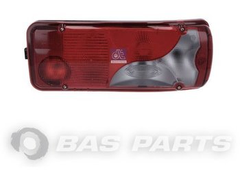 Tail light for Truck DT SPARE PARTS Tail light 5801637201: picture 1