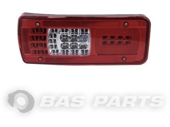 Tail light for Truck DT SPARE PARTS Tail light 5802000570: picture 1