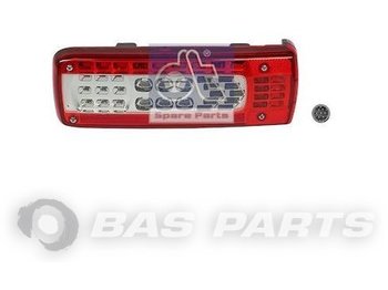 Tail light for Truck DT SPARE PARTS Tail light 82483073: picture 1