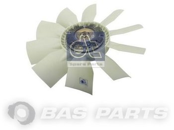 Fan for Truck DT SPARE PARTS Thermostaatvent. R 8149971: picture 1