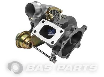 Turbo for Truck DT SPARE PARTS Turbo 04841844: picture 1