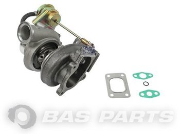 Turbo for Truck DT SPARE PARTS Turbo 04894978: picture 1