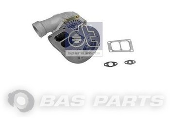 Turbo for Truck DT SPARE PARTS Turbo 1250650R: picture 1