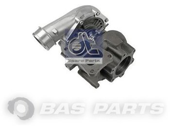 Turbo for Truck DT SPARE PARTS Turbo 1609989: picture 1