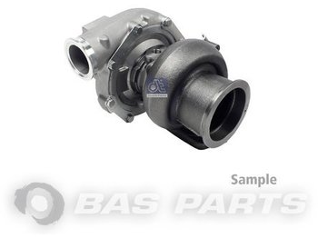 Turbo for Truck DT SPARE PARTS Turbo 2260316: picture 1