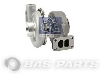 Turbo for Truck DT SPARE PARTS Turbo 5003263: picture 1
