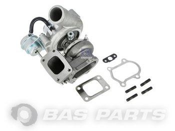 Turbo for Truck DT SPARE PARTS Turbo 504092197: picture 1