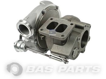 Turbo for Truck DT SPARE PARTS Turbo 51091007555: picture 1