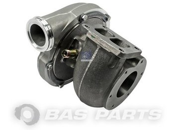 Turbo for Truck DT SPARE PARTS Turbo 51091007750: picture 1