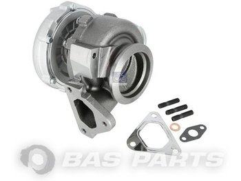 Turbo for Truck DT SPARE PARTS Turbo 6110960899: picture 1