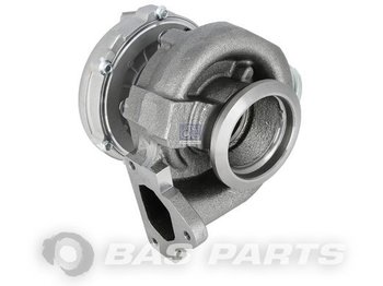 Turbo for Truck DT SPARE PARTS Turbo 6120960399: picture 1