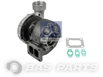 Turbo for Truck DT SPARE PARTS Turbo 8119571: picture 1