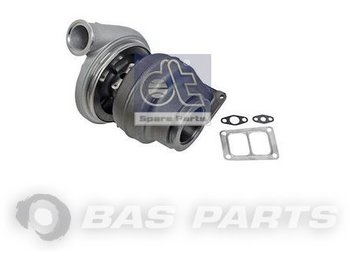 Turbo for Truck DT SPARE PARTS Turbo 85000645: picture 1