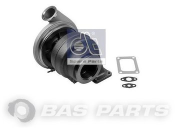 Turbo for Truck DT SPARE PARTS Turbo 85000646: picture 1