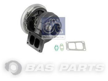 Turbo for Truck DT SPARE PARTS Turbo 85000772: picture 1