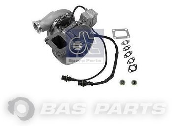 Turbo for Truck DT SPARE PARTS Turbo 85013024: picture 1