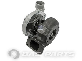 Turbo for Truck DT SPARE PARTS Turbo 98435386: picture 1