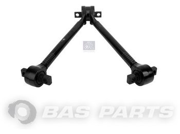 Frame/ Chassis for Truck DT SPARE PARTS V-stay 3753500205: picture 1