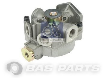 Hydraulics for Truck DT SPARE PARTS Valve 1588580: picture 1