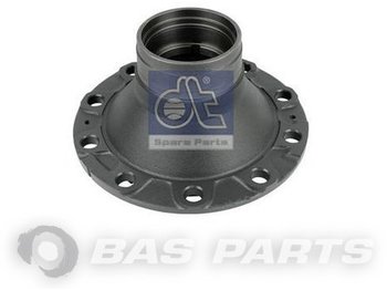 Wheel hub for Truck DT SPARE PARTS Wheel hub 1626994: picture 1