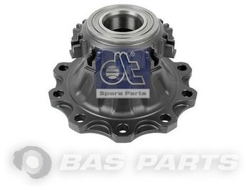 Wheel hub for Truck DT SPARE PARTS Wheel hub 1812160S: picture 1