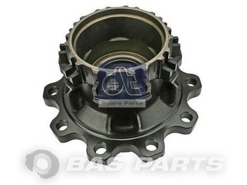 Wheel hub for Truck DT SPARE PARTS Wheel hub 2019853: picture 1
