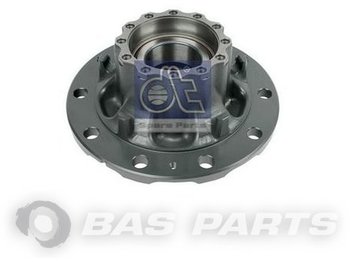 Wheel hub for Truck DT SPARE PARTS Wheel hub 21336856: picture 1