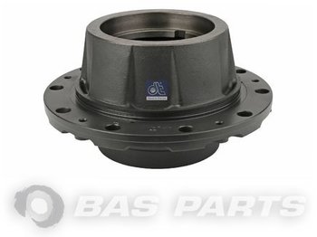 Wheel hub for Truck DT SPARE PARTS Wheel hub 3463562401: picture 1