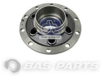 Wheel hub for Truck DT SPARE PARTS Wheel hub 5010566070: picture 1