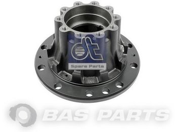 Wheel hub for Truck DT SPARE PARTS Wheel hub 538444: picture 1
