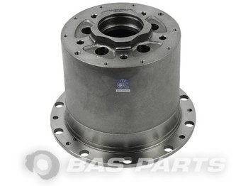 Wheel hub for Truck DT SPARE PARTS Wheel hub 81351140135: picture 1