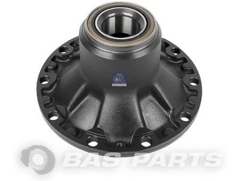 Wheel hub for Truck DT SPARE PARTS Wheel hub 81443010146: picture 1