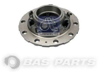 Wheel hub for Truck DT SPARE PARTS Wheel hub 85104301: picture 1