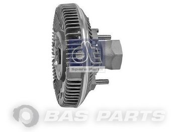 Wheel hub for Truck DT SPARE PARTS Wheel hub (viscokoppeling 5010514016: picture 1