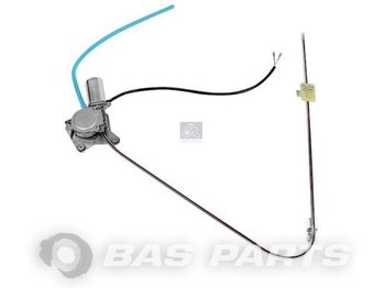 Window lift motor for Truck DT SPARE PARTS Window regulator 02997193: picture 1