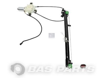 Window lift motor for Truck DT SPARE PARTS Window regulator 504040988: picture 1