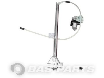 Window lift motor for Truck DT SPARE PARTS Window regulator 7700352495: picture 1