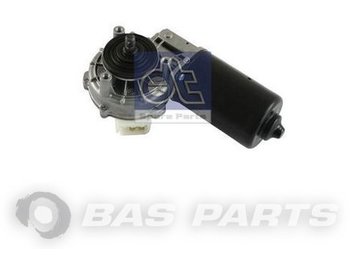 Engine for Truck DT SPARE PARTS Wiper motor 97938: picture 1