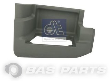 Footstep for Truck DT SPARE PARTS opstap daf lf 1701024: picture 1
