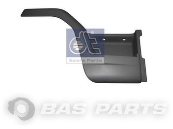 Footstep for Truck DT SPARE PARTS opstap re. daf lf45 1405250: picture 1