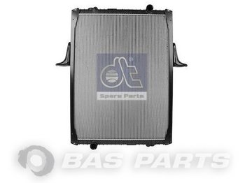 Wheels and tires for Truck DT SPARE PARTS radiator 5010315638: picture 1