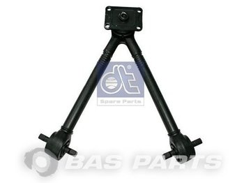 Frame/ Chassis for Truck DT SPARE PARTS triangel 81432706096: picture 1