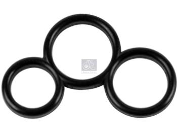 New Fuel system for Construction machinery DT Spare Parts 1.10944 Gasket, fuel distribution pipe: picture 1
